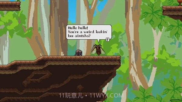 勇网直前安卓截图3