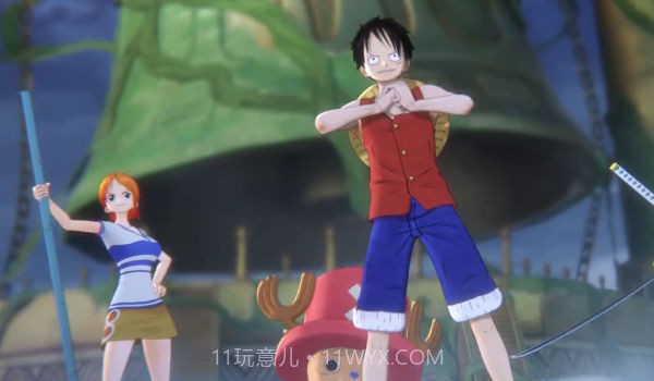 航海王集结截图2