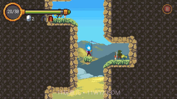 收割者：不朽截图4