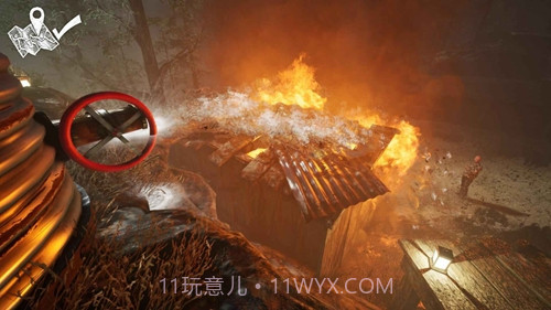 小火车查尔斯2正版截图2