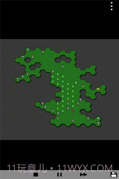 部落领地之争截图4