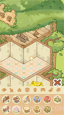 猫屋猫屎香离线版截图1