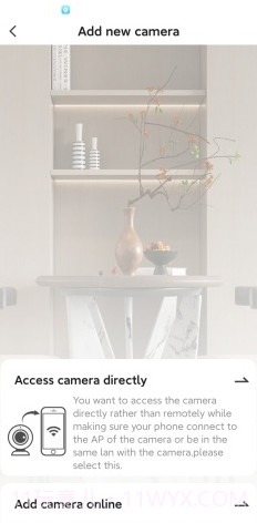 YsxLite监控截图3