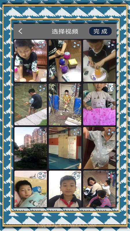 兔子剪辑截图2 兔子剪辑截图2