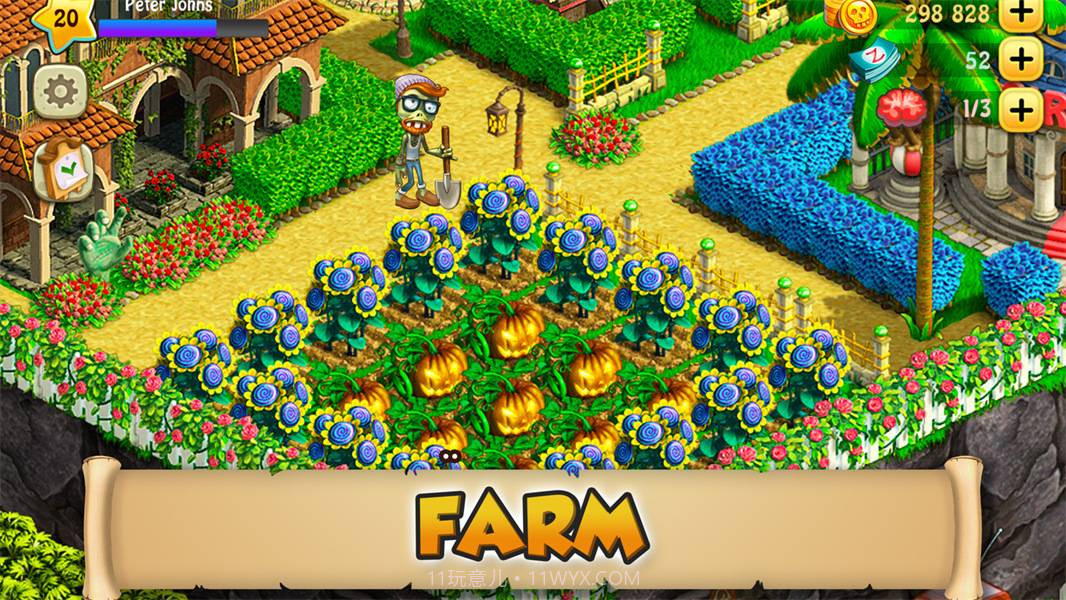 僵尸漂流者单机版截图2