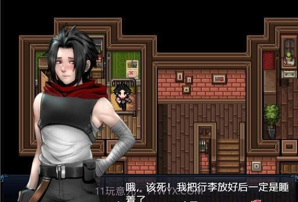 僵尸生活2完结版截图1