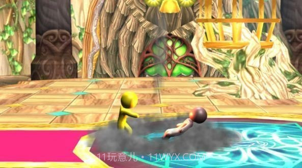 真正的空手道截图3