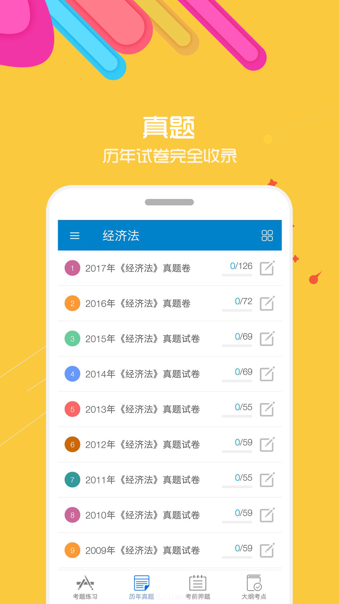 中级会计金考点截图2 中级会计金考点截图2