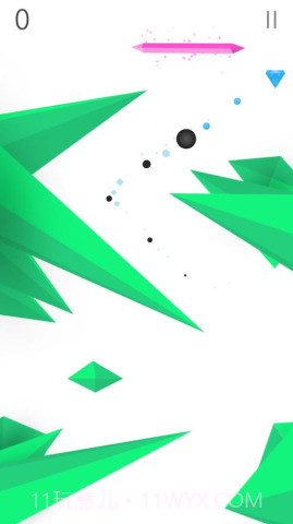 球急跳墙截图3 球急跳墙截图3