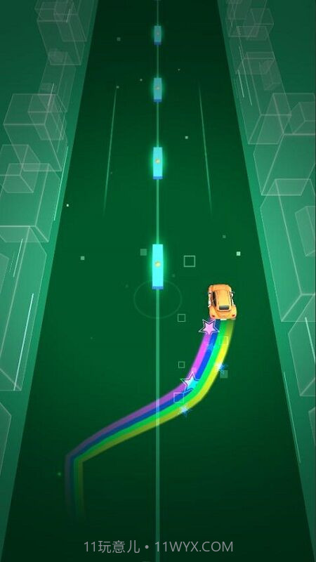 超级汽车3d截图3