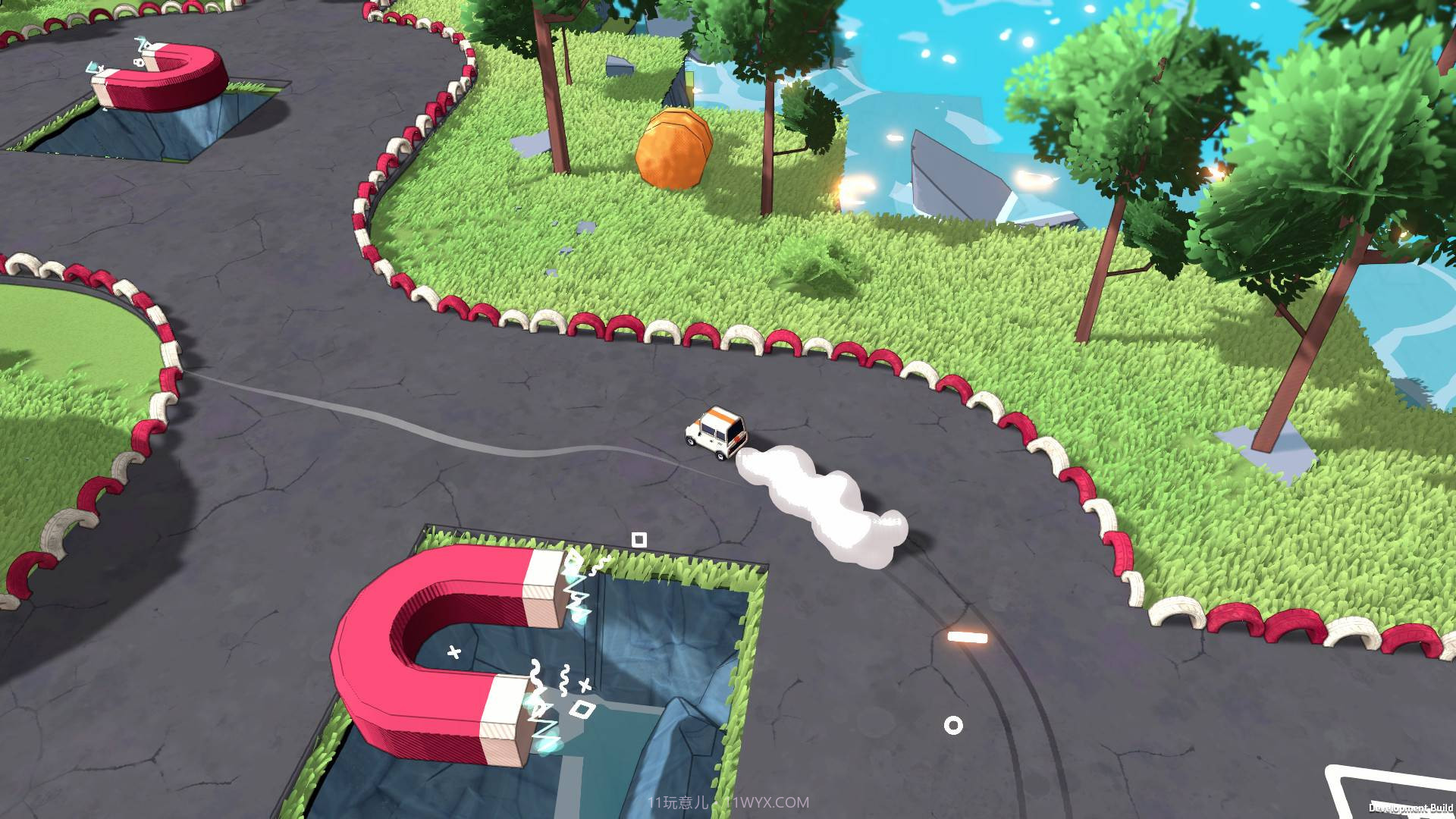 你停车糟透了You Suck at Parking截图5