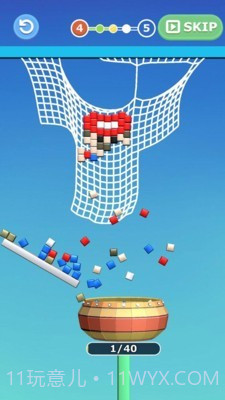 撕破这张网截图3 撕破这张网截图3