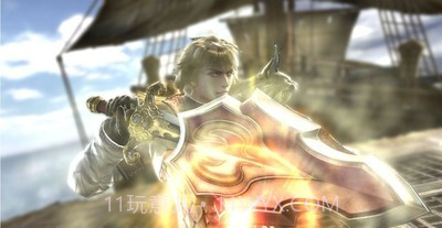 刀魂5完整版截图2