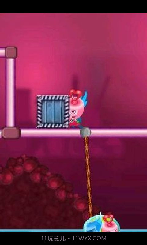 闪翼双星v3.4截图3