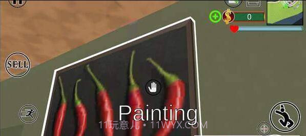 职业盗贼模拟器截图3