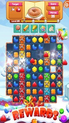 粉粹曲奇截图4 粉粹曲奇截图4