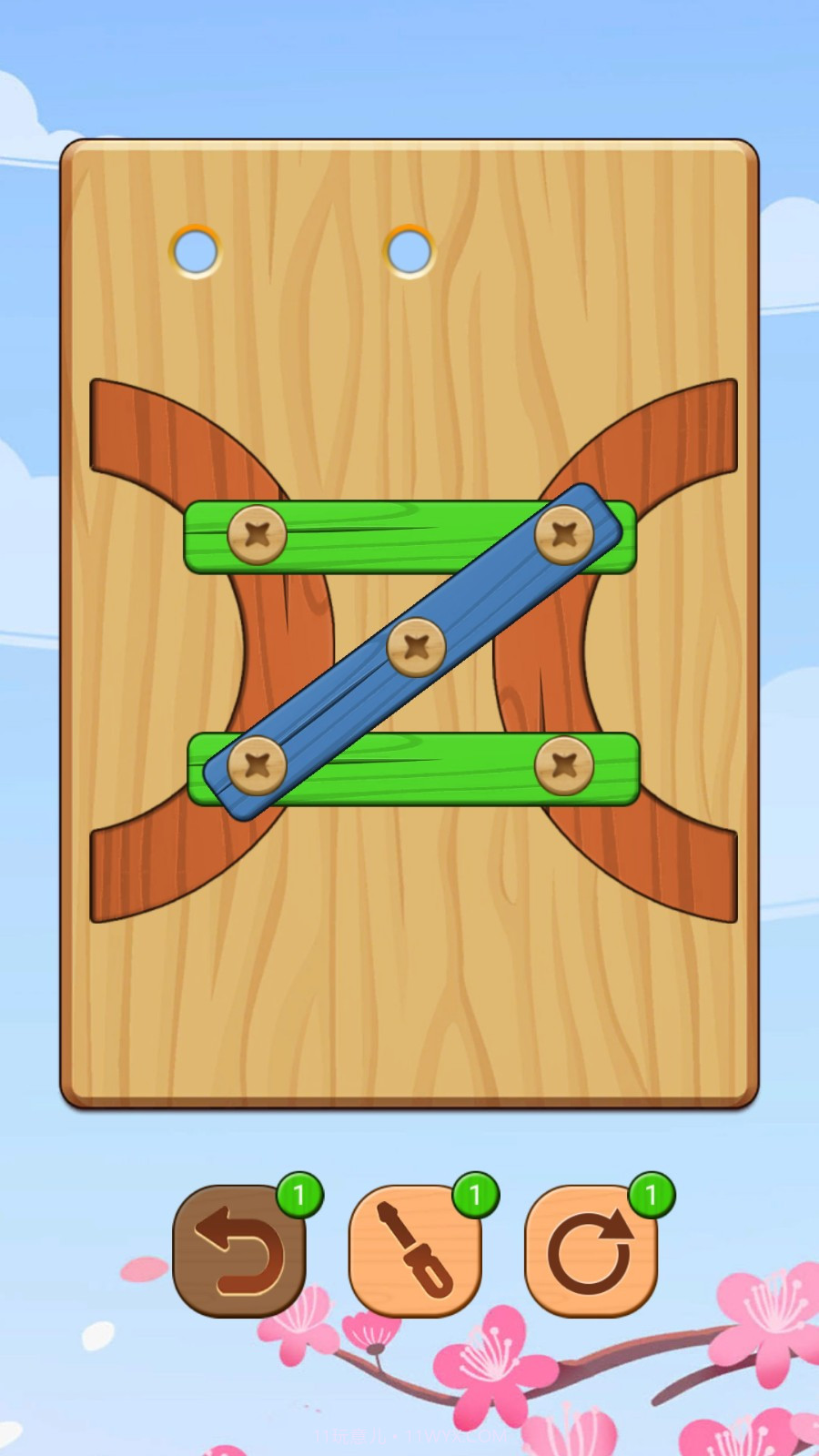 螺丝钉拆拆乐完整版截图4