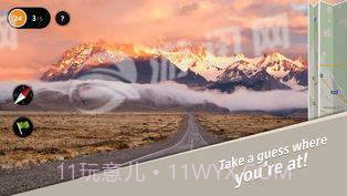 Geoguessr中文版截图1
