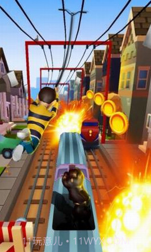 地铁鲁德拉英雄截图2 地铁鲁德拉英雄截图2