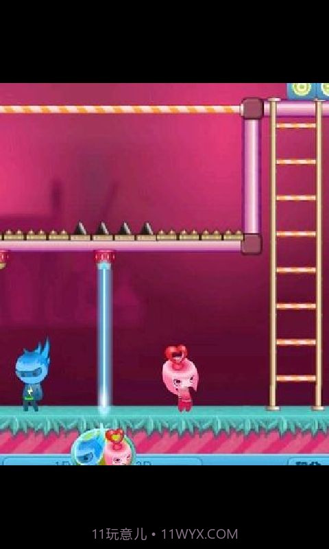 闪翼双星v3.4截图1