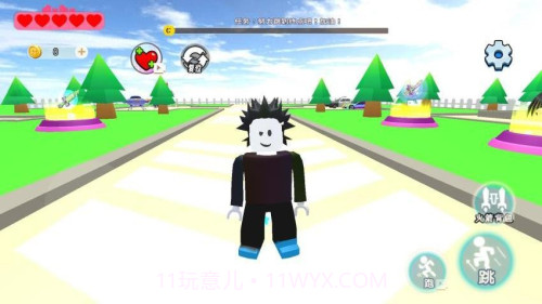 帮小老弟过关去更新版截图5