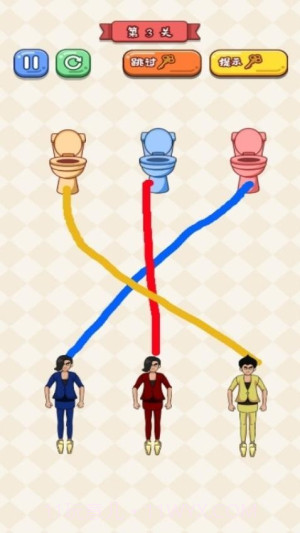 救救切尔西中文版截图2 救救切尔西中文版截图2