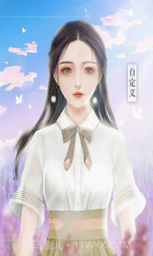 模拟天朝人生截图2