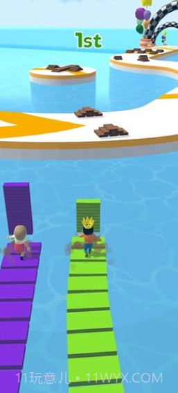 画个桥快跑截图4