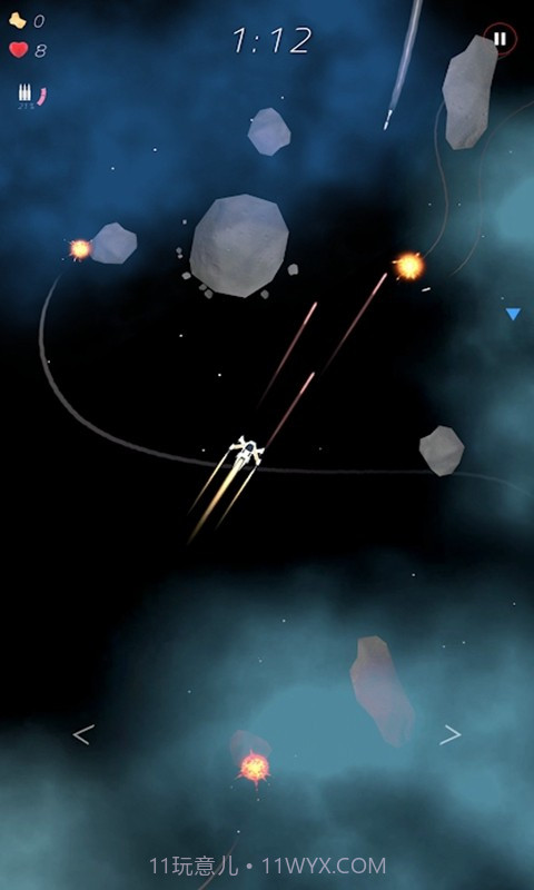 太空两分钟正版截图4