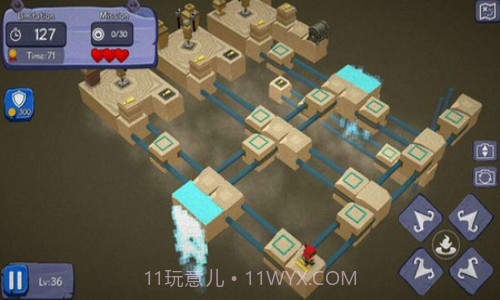 寻宝男孩宝藏猎人截图4