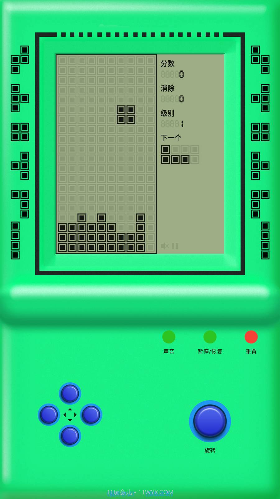 街机游戏厅测试版截图4