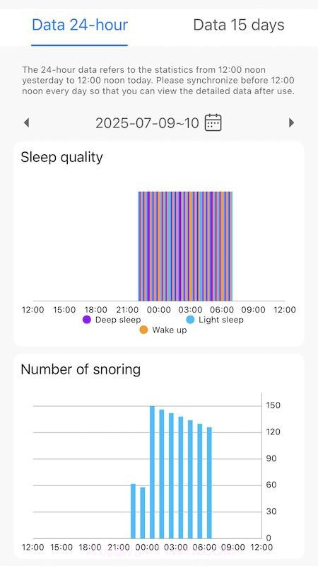 值米健康2026最新版截图2