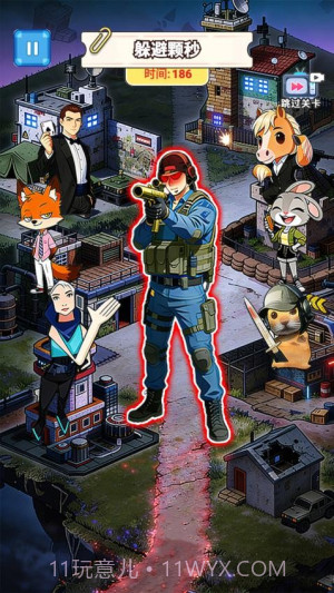 来玩躲猫猫吧精简版截图4 来玩躲猫猫吧精简版截图4