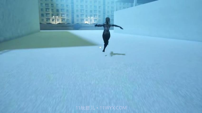 逃离恐怖噩梦测试版截图1 逃离恐怖噩梦测试版截图1