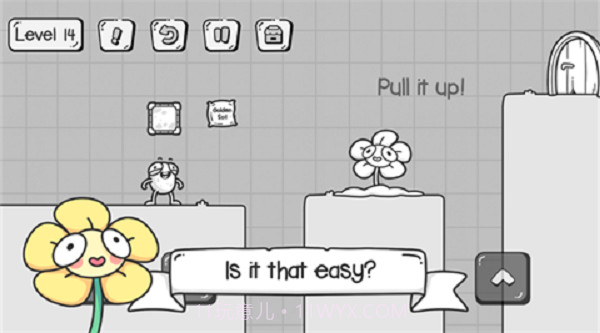 蛋先生拼图大师高画质版截图3