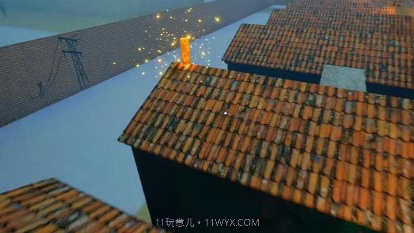 逃离恐怖噩梦高画质版截图3