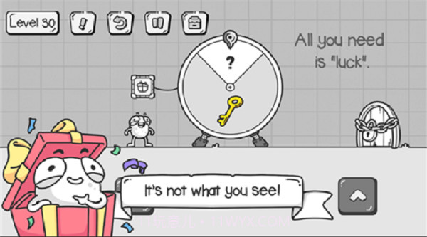 蛋先生拼图大师国际版截图4