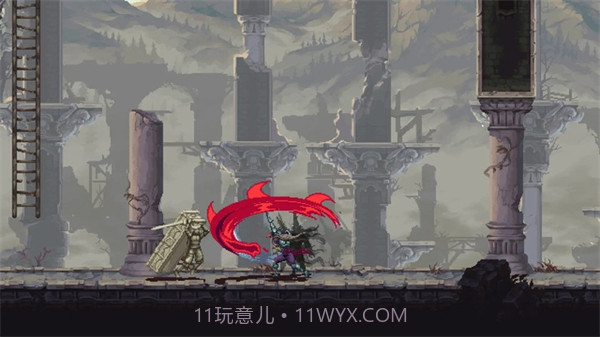 神之亵渎2移植版截图4 神之亵渎2移植版截图4