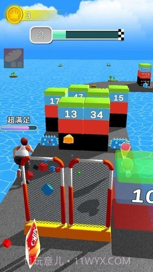 健身房终结者去更新版截图2