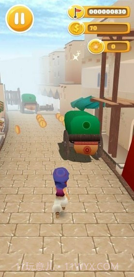 神庙末日逃亡4完整版截图3 神庙末日逃亡4完整版截图3