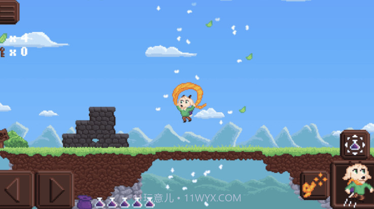 药剂师学徒国际版截图1 药剂师学徒国际版截图1