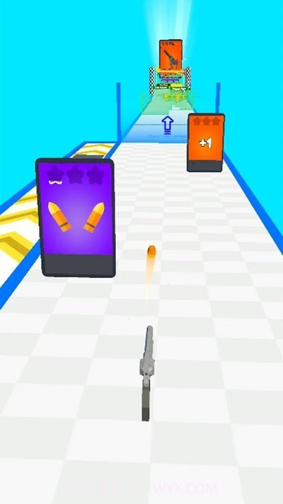 克隆枪免广告版截图3