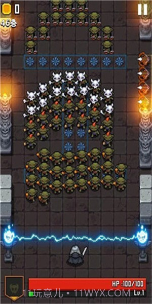 最后的猎人Last Hunter存档版截图1