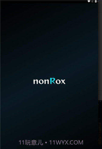 nonrox截图2