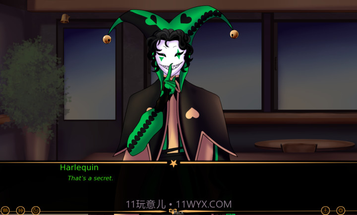 怪胎马戏团2单机版截图2