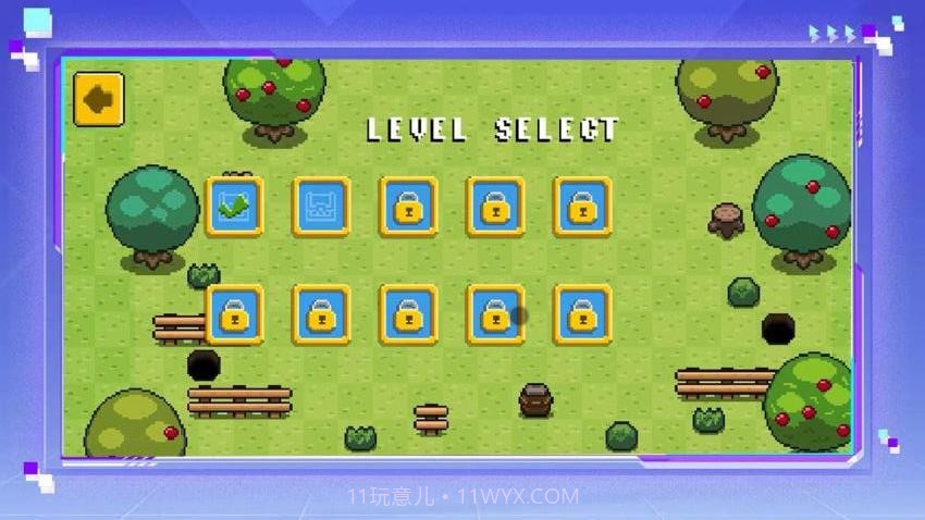 石头剪刀咚咚响中文版截图1