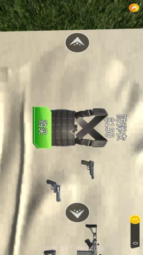 蜘蛛人绳索对决测试版截图3