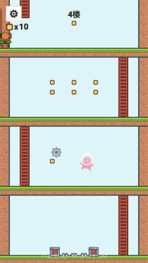 跑一跑就好测试版截图3