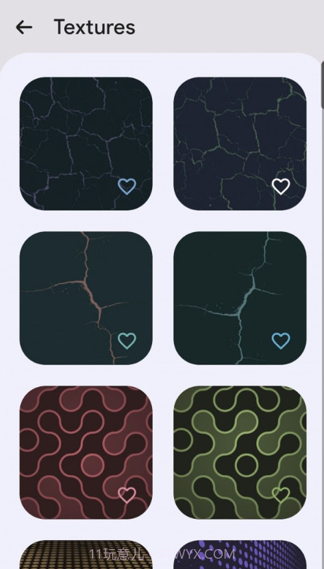 次世代壁纸截图3