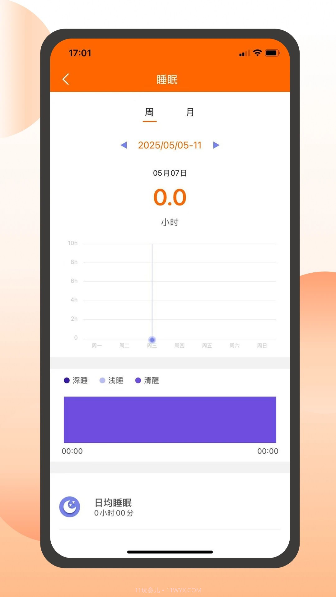 QXFit纯净版截图2